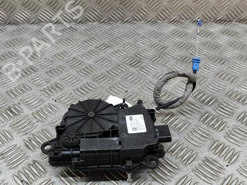 Electronic module LAND ROVER RANGE ROVER SPORT II (L494) 3.0 SDV6 4x4 | BP27773331M83 