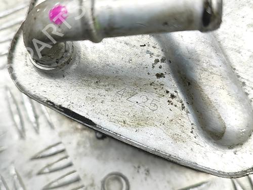 Oil radiator MAZDA CX-5 (KE, GH) 2.2 D (KE2FW) | BP31592628M33