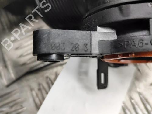 Pipe FORD PUMA (J2K, CF7) 1.0 EcoBoost mHEV | BP28562356M125 