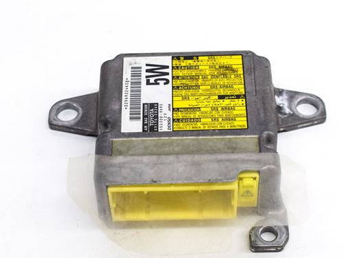 Used ECU airbags TOYOTA PREVIA III (_R2_, _R5_) 2.4 (ACR50_, ACR50R) (170 hp) 27759491
