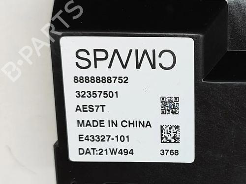 Electronic module POLESTAR POLESTAR 2 (534) EV | BP27785310M83