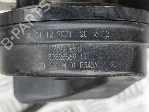 Horn VOLVO V60 II (225) B6 Mild-Hybrid AWD | BP33223752E13 - Image 5