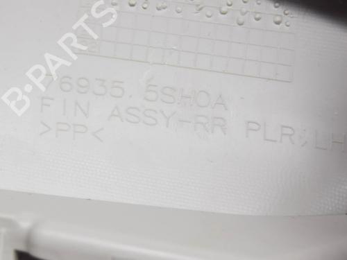 Other NISSAN LEAF (ZE1) Electric | BP27751132O1  - Image 6