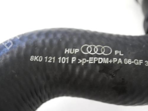 Pipe AUDI A4 B8 Avant (8K5) 2.0 TDI | BP30211261M125