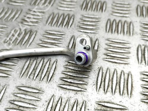 AC-rør MAN TGE Van 2.0 TDI (01V, 03V, 36V, UYB, UYC, UYD) | BP31976961M126 