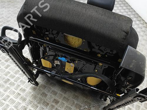 Sæde venstre fortil VW PASSAT B8 Variant (3G5, CB5) 2.0 TDI | BP32421046C15 