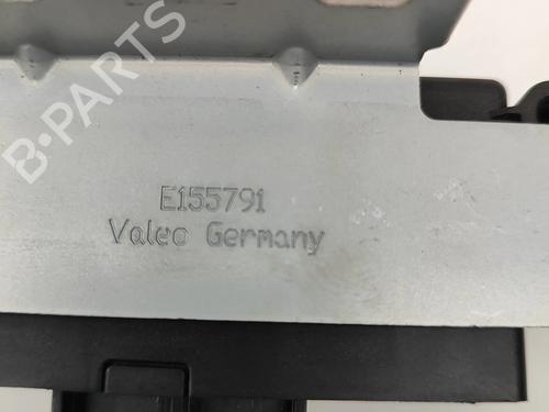 Electronic module NISSAN JUKE (F16_) DIG-T 117 | BP27794496M83 