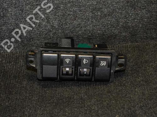 Used Electronic module Electronic module MAZDA MPV II (LW) 2.0 DI (136 hp) 6719749 6719749