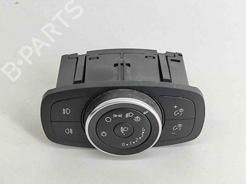 Elektronisk modul FORD TRANSIT CONNECT V408 Box Body/MPV 1.5 TDCi (120 hp) 18164969