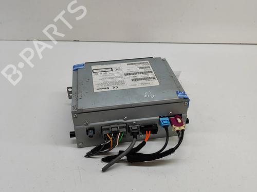Electronic module VOLVO V60 I (155) 1.6 DRIVe | BP24583272M83 - Image 3