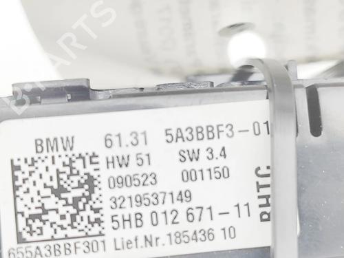 Control unit BMW X3 (G01, F97, G08) xDrive 20 d | BP39989482M11 - Image 6