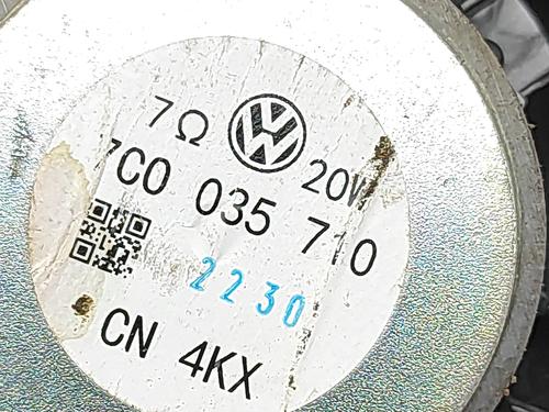 Speaker VW CRAFTER Platform/Chassis (SZ_) 2.0 TDI RWD (SZB, SZC, SZD, SZH, SZI, SZO, SZP, SZQ, SZU... | BP33381693E2  - Image 6