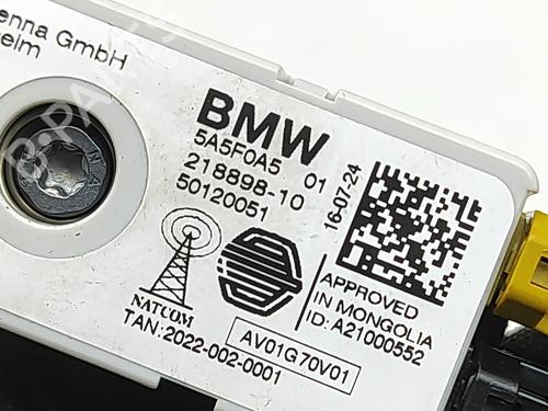 Electronic module BMW 5 (G60, G90, G68) i5 eDrive40 | BP34347709M83  - Image 5