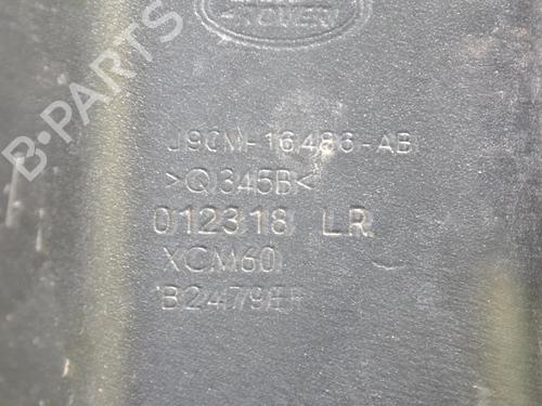 Højre sidekjole JAGUAR E-PACE (X540) 2.0 AWD | BP33347604C114 - Image 21