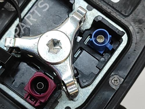 Antenne/Base AUDI Q7 (4MB, 4MG, 4MQ) 3.0 TDI quattro | BP28956475C140 - Image 6