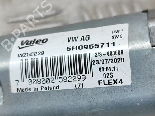 Viskermotor bagrude VW ID.3 (E11, E12) Pro | BP27766533M102 