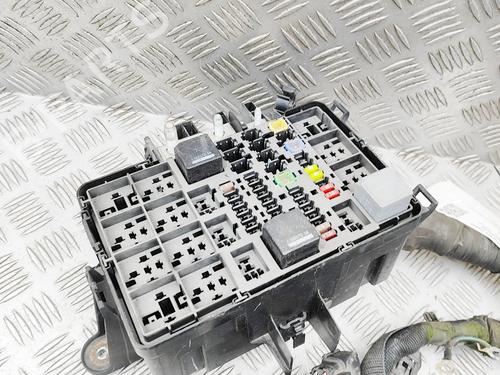 Fuse box FORD TRANSIT V363 Van (FCD, FDD) 2.0 EcoBlue RWD | BP33661567E1  - Image 6