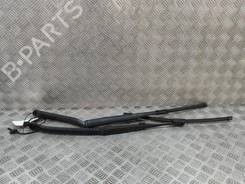 Used Front wipers mechanism INFINITI FX 35 All-wheel Drive (280 hp) 24580396