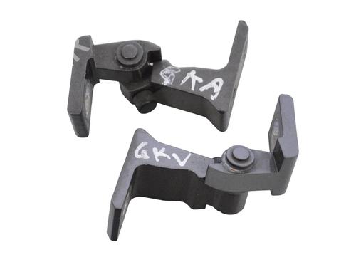 Dørhængsel/Dørbegrænser PORSCHE CAYENNE (92A) 4.2 S Diesel (385 hp) 30249589