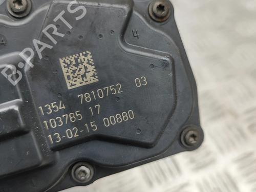 Throttle body BMW 3 (E90) 320 d | BP37697814M82  - Image 6