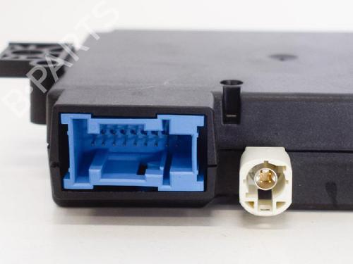Electronic module MERCEDES-BENZ E-CLASS Coupe (C207) E 220 CDI / d (207.302, 207.301) | BP6756659M83 