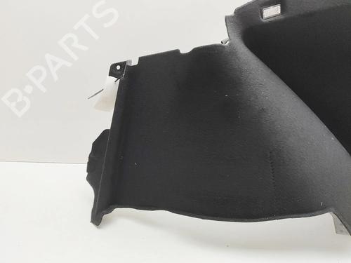 Boot lining TESLA MODEL 3 (5YJ3) EV Performance AWD | BP33697473I3 - Image 2