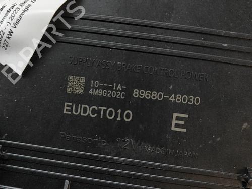 Electronic module LEXUS RX (_LA1_, _LH1_) 450h+ E-Four (AALH16) | BP39204890M83 - Image 6