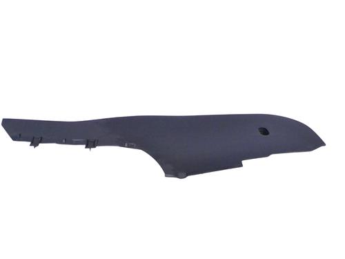 Mittelkonsole VW EOS (1F7, 1F8) 2.0 FSI (150 hp) 30230513