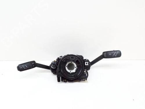 Used Steering column stalk Steering column stalk VW GOLF VII (5G1, BQ1, BE1, BE2) 2.0 R 4motion (300 hp) 7735947 7735947