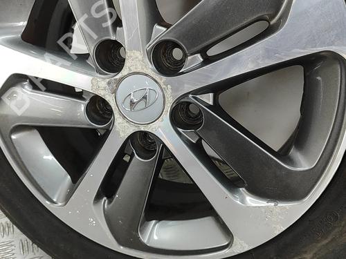 Fælk HYUNDAI i30 (GD) 1.6 CRDi | BP34101868C45 - Image 9
