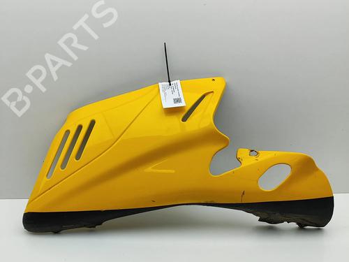 Used Other DUCATI MOTORCYCLES 900 900 SS Carenata (80 hp) 28566244