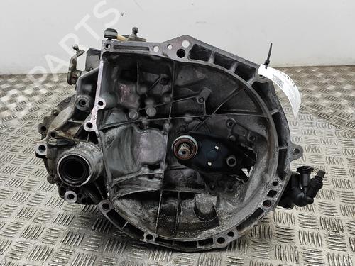 Used Gearbox Gearbox PEUGEOT 2008 I (CU_) 1.2 VTi (82 hp) 19329930 19329930