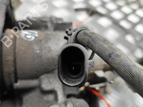 Right rear brake caliper IVECO DAILY VI Van 33S14, 35S14, 35C14, 42S14 | BP30514250M106 