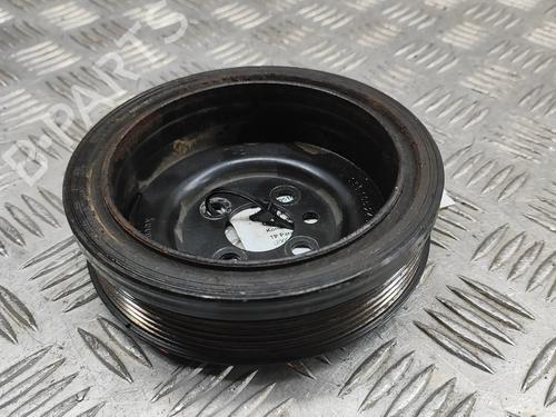 Used Pulley Pulley AUDI A4 B7 (8EC) 2.0 TFSI (200 hp) 22444237 22444237