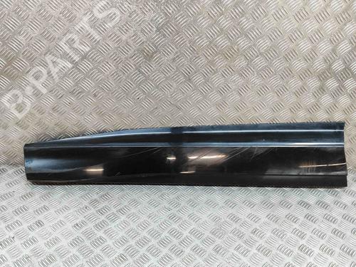 Used Door moulding trim AUDI Q4 E-TRON Sportback (F4N) 50 quattro (299 hp) 27770545