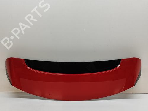 Used Rear spoiler JAGUAR I-PACE (X590) EV400 AWD (400 hp) 28387864