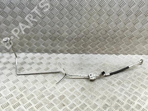 Used AC pipe AC pipe BMW i3 (I01) Range Extender (170 hp) 27515373 27515373