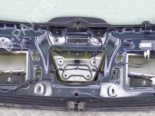 Tailgate OPEL ASTRA J (P10) 1.7 CDTI (68) | BP11815031C6 