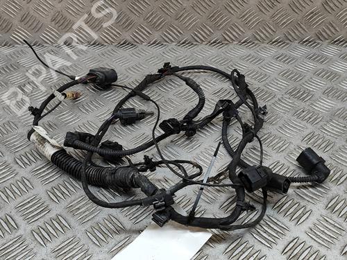 Wiring harness PORSCHE MACAN (95B) 3.6 Turbo | BP18878319E16 