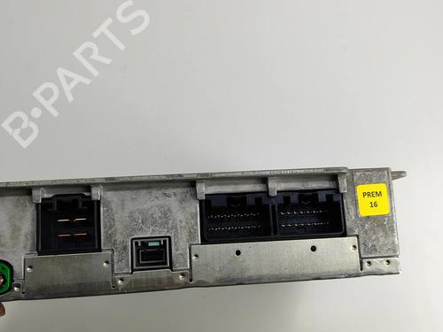 Electronic module JAGUAR I-PACE (X590) EV400 AWD | BP27782697M83 