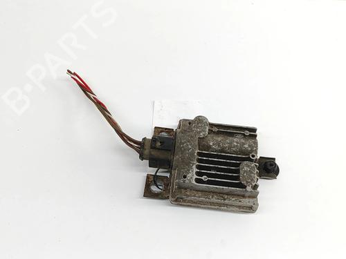 Used Electronic module VW TOUAREG (7P5, 7P6) 3.0 V6 TDI (262 hp) 26013702