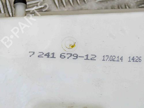 Windscreen washer tank BMW 3 (F30, F80) 335 d xDrive | BP11915030C113 