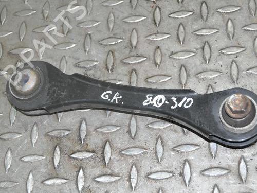 Used Left rear suspension arm BMW 4 Coupe (F32, F82) 420 d (163 hp) 30258802