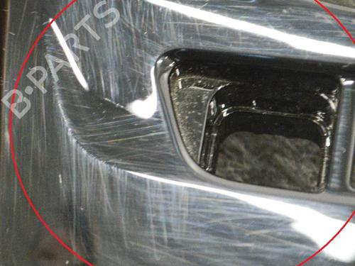 Used Other Other OPEL MOKKA / MOKKA X (J13) 1.4 (_76) (140 hp) 6743606 6743606