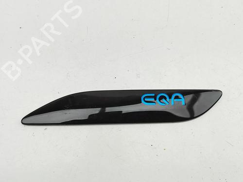 Used Other Other MERCEDES-BENZ EQA (H243) EQA 250 (243.701) (190 hp) 33732349 33732349