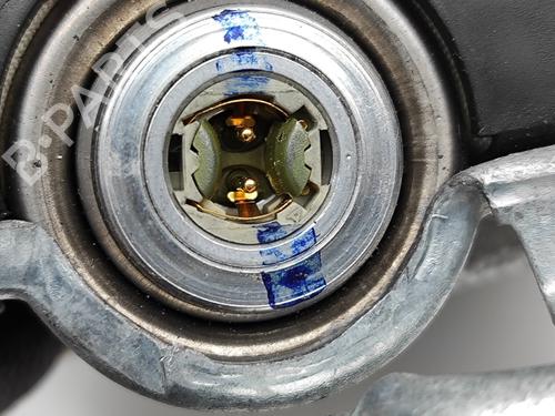 Left door airbag MERCEDES-BENZ S-CLASS (W220) S 500 (220.075, 220.175, 220.875) | BP25380537C52 