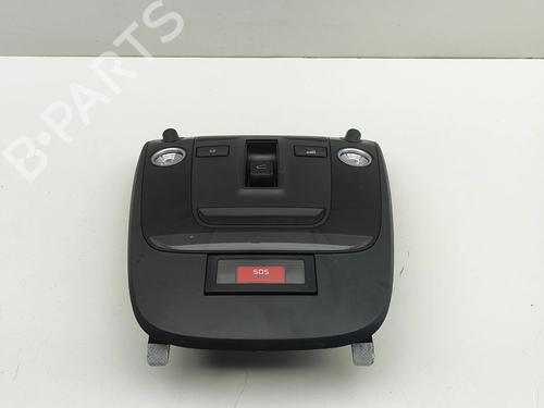 Used Interior roof light Interior roof light KIA SPORTAGE V (NQ5) 1.6 T-GDi Hybrid (215 hp) 33373006 33373006