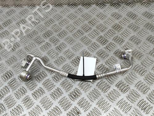 Used AC pipe AC pipe PORSCHE TAYCAN Cross Turismo (Y1B) 4S Performance Battery Plus (Y1BDB1) (571 hp) 27773158 27773158