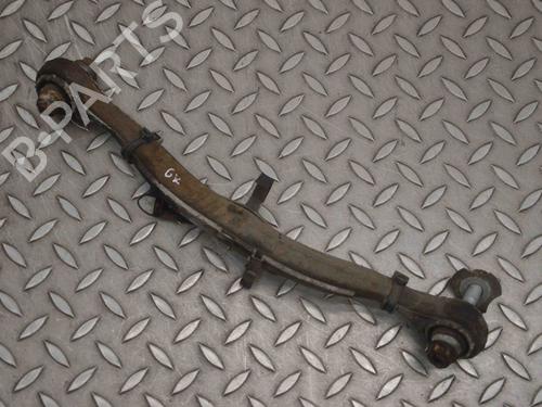 Used Left rear suspension arm MERCEDES-BENZ GLE Coupe (C292) 350 d 4-matic (292.323, 292.324) (258 hp) 30268578