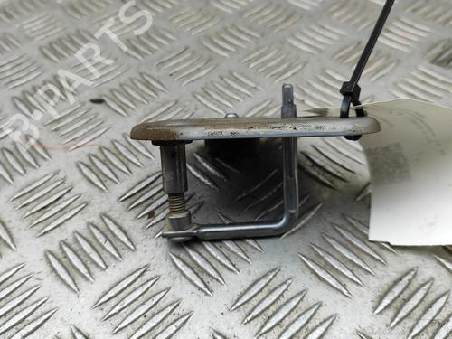 Exterior handle VW T-CROSS (C11, D31) 1.0 TSi | BP30005192C122 